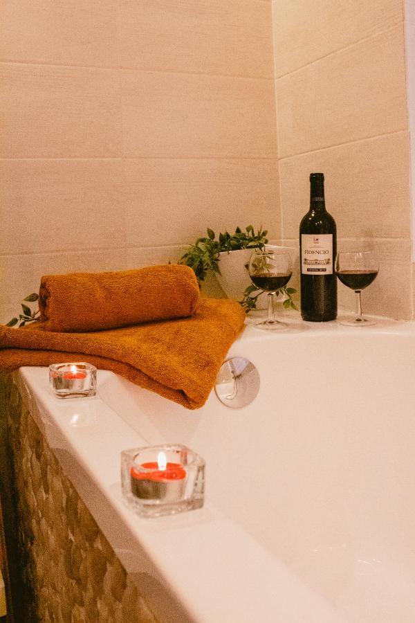 Aparts For You- Premium II Centrum Stary Toruń Εξωτερικό φωτογραφία